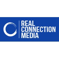 Real Connection Media logo, Real Connection Media contact details