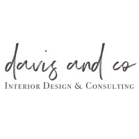 Davis and Co Interior Design and Consulting logo, Davis and Co Interior Design and Consulting contact details