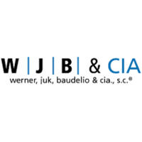 Werner, Juk, Baudelio & Cia. logo, Werner, Juk, Baudelio & Cia. contact details