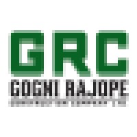 Gogni Rajope Construction Co. Ltd logo, Gogni Rajope Construction Co. Ltd contact details