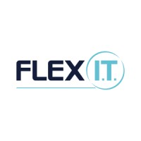 Flex Information Technology logo, Flex Information Technology contact details