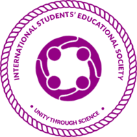 Tsinghua University International Students' Educational Society logo, Tsinghua University International Students' Educational Society contact details