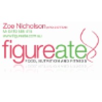 figureate logo, figureate contact details