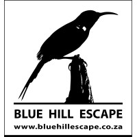 Blue Hill Escape logo, Blue Hill Escape contact details