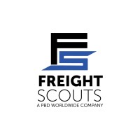 Freight Scouts logo, Freight Scouts contact details