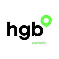 HGB Conseils logo, HGB Conseils contact details