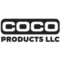 Coco Products logo, Coco Products contact details