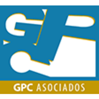 GPCyAsociados logo, GPCyAsociados contact details