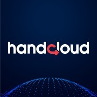 HandCloud US logo, HandCloud US contact details