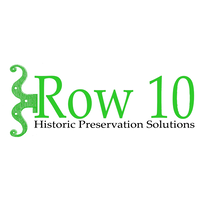 Row 10 Historic Preservation Solutions, LLC logo, Row 10 Historic Preservation Solutions, LLC contact details