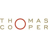 Thomas Cooper LLP logo, Thomas Cooper LLP contact details