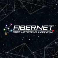 PT Fiber Networks Indonesia logo, PT Fiber Networks Indonesia contact details