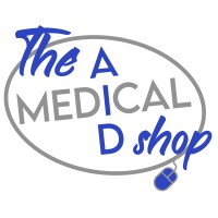 The Medical Aid Shop logo, The Medical Aid Shop contact details