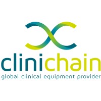 Clinichain B.V. logo, Clinichain B.V. contact details