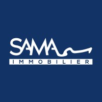 SAMA IMMOBILIER logo, SAMA IMMOBILIER contact details