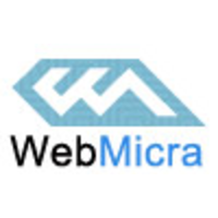 Web Micra logo, Web Micra contact details