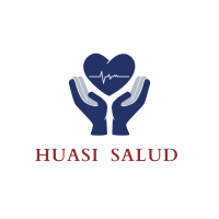 Huasi Salud logo, Huasi Salud contact details