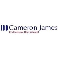 Cameron James Professional Recruitment logo, Cameron James Professional Recruitment contact details