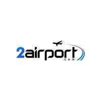 2Airport logo, 2Airport contact details