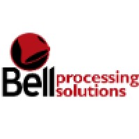 Bell Processing Solutions logo, Bell Processing Solutions contact details