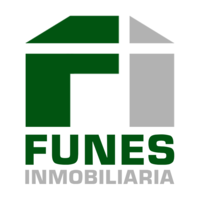 Funes Inmobiliaria logo, Funes Inmobiliaria contact details