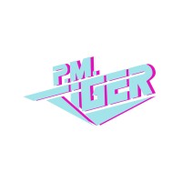 P.M.Tiger logo, P.M.Tiger contact details