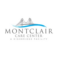 Montclair Care Center logo, Montclair Care Center contact details