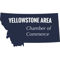 Yellowstone Area Chamber of Commerce logo, Yellowstone Area Chamber of Commerce contact details