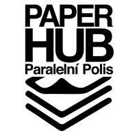 Paper Hub (Paralelni Polis) logo, Paper Hub (Paralelni Polis) contact details