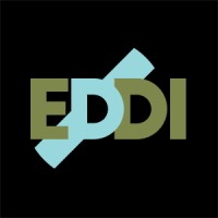 EDDI logo, EDDI contact details