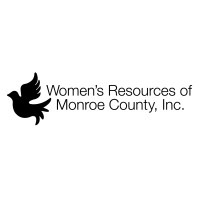 Women's Resources of Monroe County, Inc. logo, Women's Resources of Monroe County, Inc. contact details