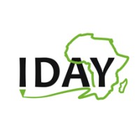 IDAY-International logo, IDAY-International contact details