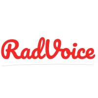 RadVoice Indonesia logo, RadVoice Indonesia contact details