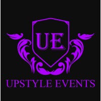 Upstyle Events logo, Upstyle Events contact details