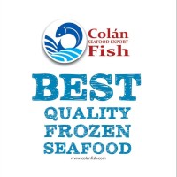 Colanfish logo, Colanfish contact details