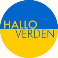 Hallo Verden logo, Hallo Verden contact details