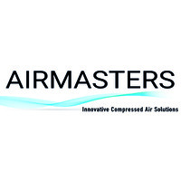 AIRMASTERS logo, AIRMASTERS contact details