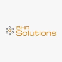 BHR Solutions logo, BHR Solutions contact details