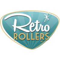 Retro Rollers Inc. logo, Retro Rollers Inc. contact details