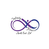 Infinity Fitness North East Ltd logo, Infinity Fitness North East Ltd contact details