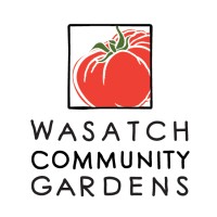 Wasatch Community Gardens logo, Wasatch Community Gardens contact details