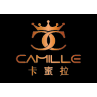 Camille Fashion logo, Camille Fashion contact details