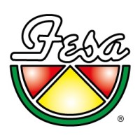 FESA UK LTD logo, FESA UK LTD contact details