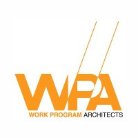 Work Program Architects logo, Work Program Architects contact details