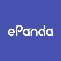 ePandaMENA logo, ePandaMENA contact details