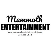 Mammoth Entertainment, LLC logo, Mammoth Entertainment, LLC contact details