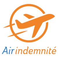 Air Indemnité logo, Air Indemnité contact details