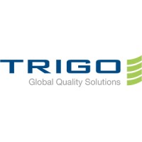 TRIGO Americas logo, TRIGO Americas contact details