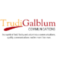 Trudi Galblum Communications logo, Trudi Galblum Communications contact details