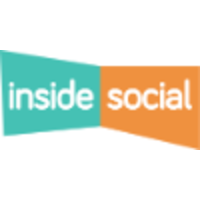 Inside Social logo, Inside Social contact details